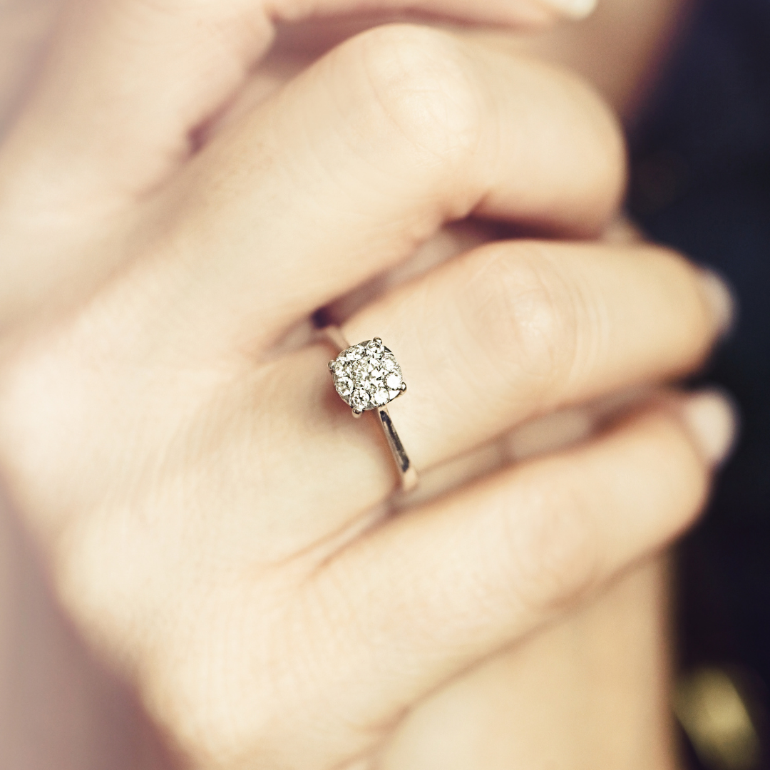 ANILLOS DE COMPROMISO