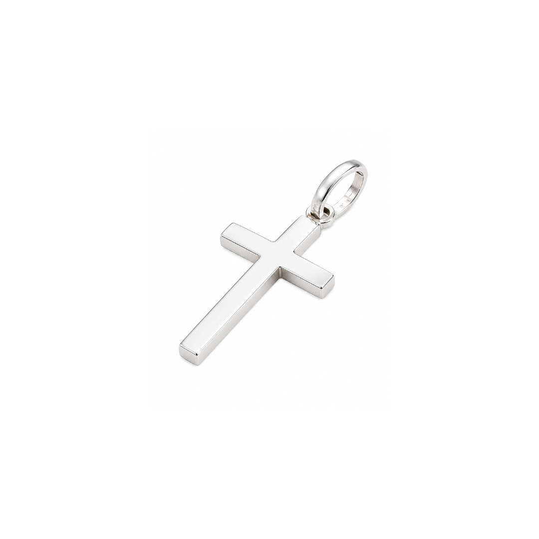 Cruz de Plata.