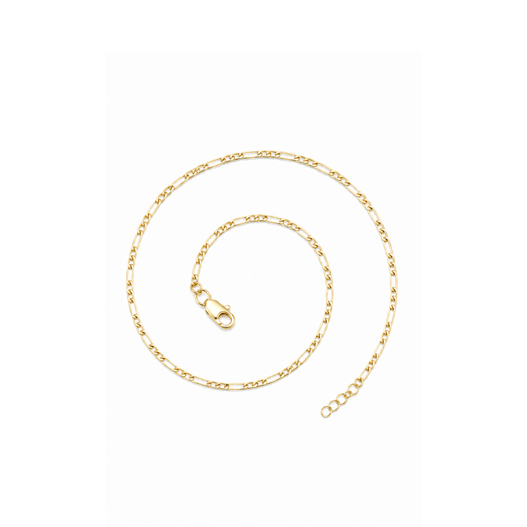 CADENA CARTIER ORO AMARILLO KAL-50.
