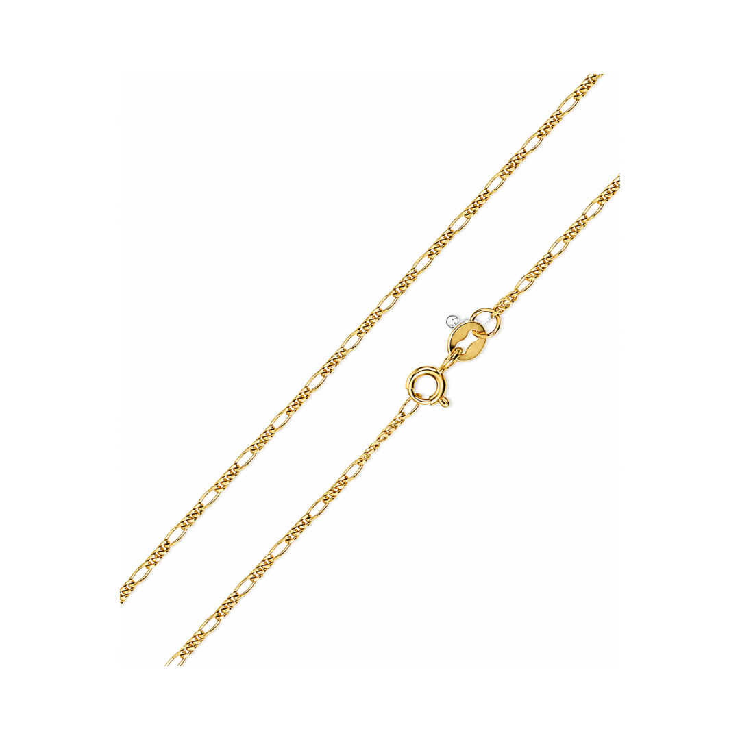 CADENA CARTIER ORO AMARILLO KAL-30.