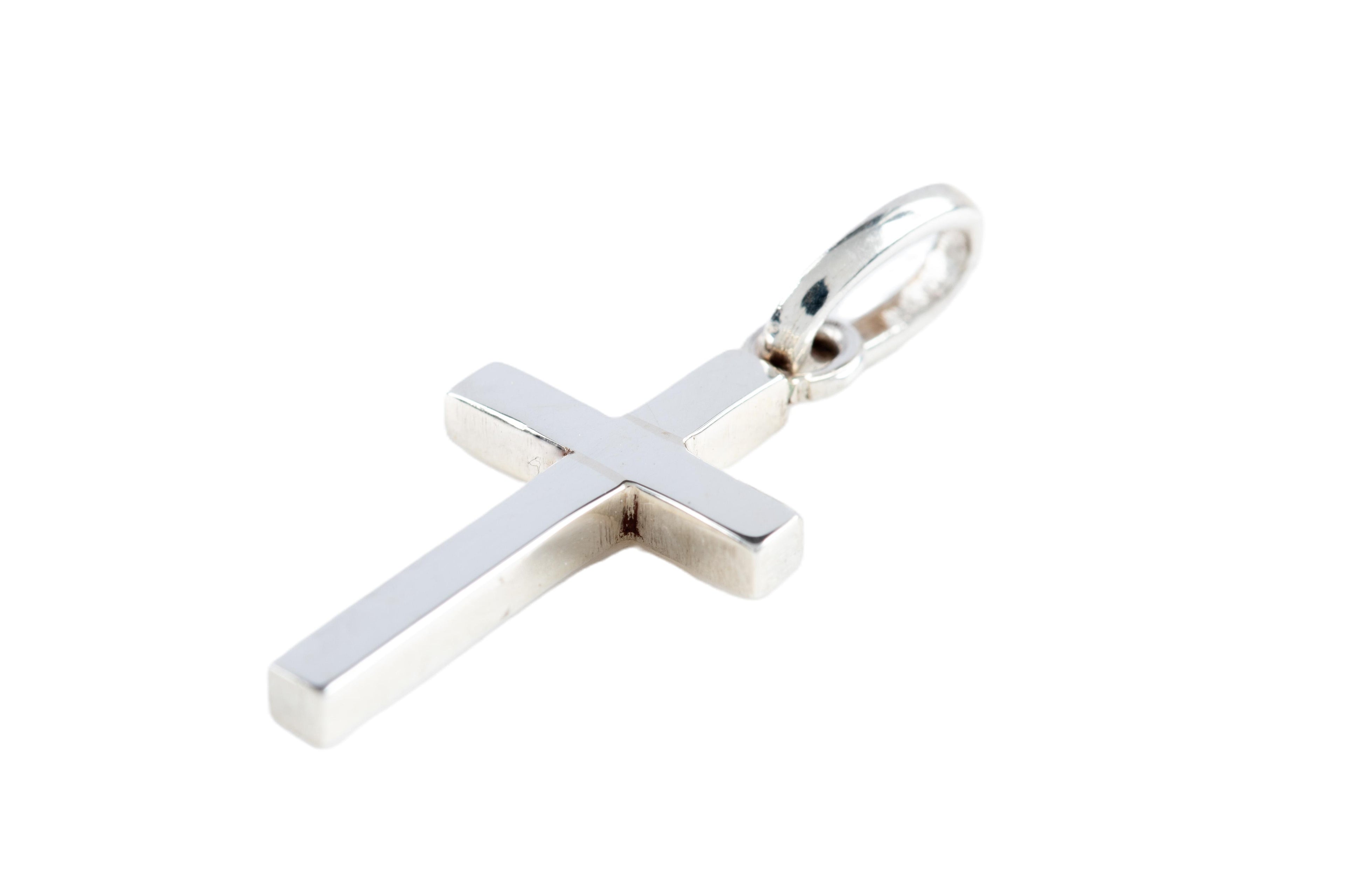 Cruz de Plata.